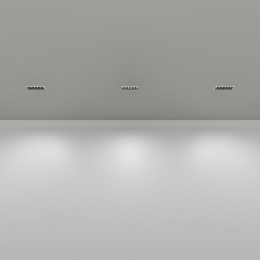 Встраиваемый светильник Denkirs DK2514-WB