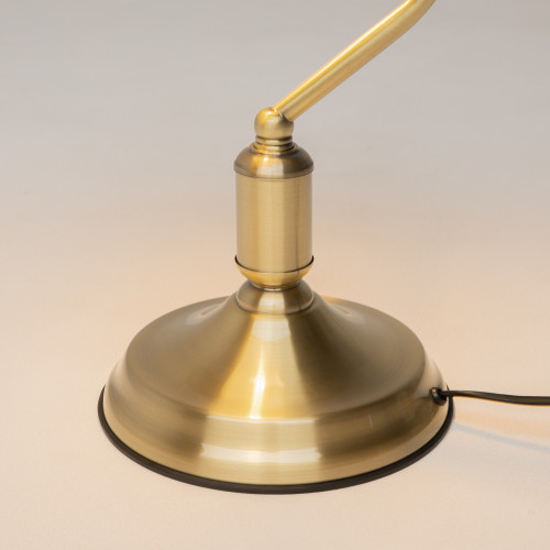 Купить Настольный светильник Kiwi в rum24.ru фото: 4