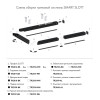 Купить Коннектор Denkirs TR2101-WH в rum24.ru фото: 4