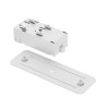 Купить Коннектор Denkirs TR2101-WH в rum24.ru