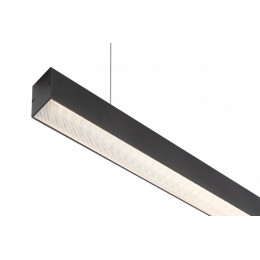 Линейный светильник Denkirs DK9253-BK