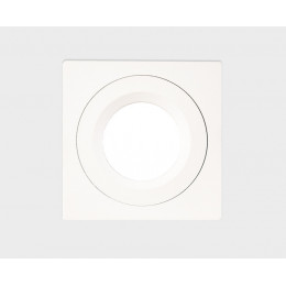 Влагозащищенный светильник ITALLINE IT08-8018 white 3000K