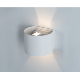 Светильник настенный ITALLINE IT01-A310R white