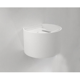 Светильник настенный ITALLINE IT01-A310R white