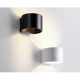 Светильник настенный ITALLINE IT01-A310R white