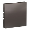 Купить Заглушка Schneider Electric ATLASDESIGN, мокко, ATN000609 в rum24.ru