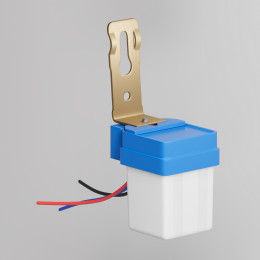 Датчик движения и освещенности Maytoni SL-01