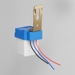 Датчик движения и освещенности Maytoni SL-01