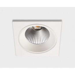 Встраиваемый светильник ITALLINE IT08-8035 white 3000K
