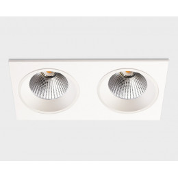 Встраиваемый светильник ITALLINE IT08-8035 white 3000K