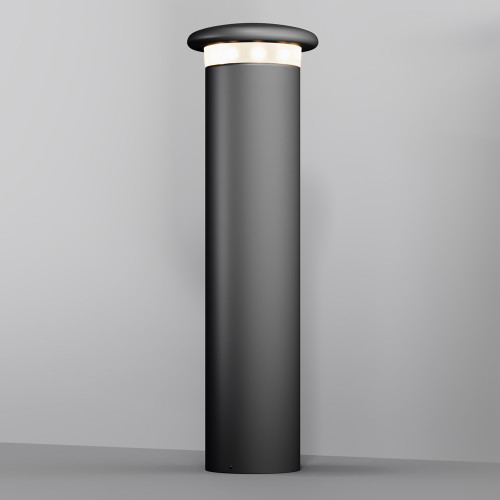 Купить Ландшафтный светильник Grip 3000 10W IP54 Графит Maytoni O460FL-L10GF3K1 в rum24.ru