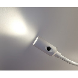 Бра ITALLINE 3026 black