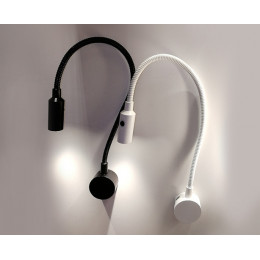 Бра ITALLINE 3026 black