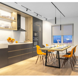 Светильник на шине Denkirs DK8003-BK