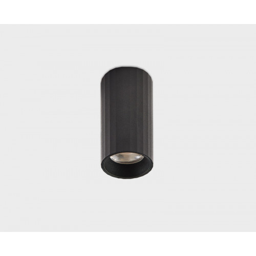 Купить Накладной светильник ITALLINE IT08-8028 black 3000K в rum24.ru