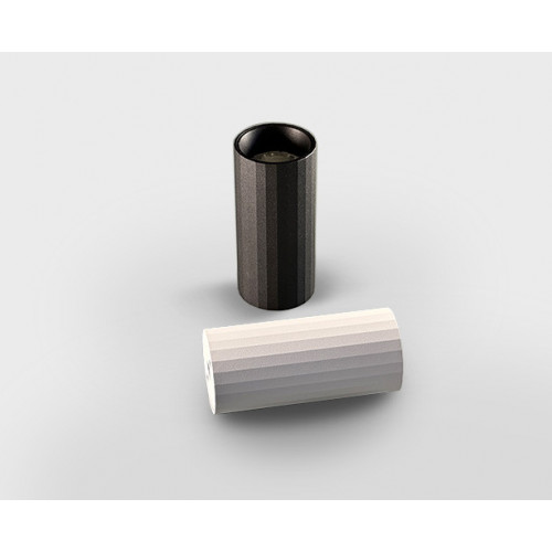 Купить Накладной светильник ITALLINE IT08-8028 black 3000K в rum24.ru фото: 3