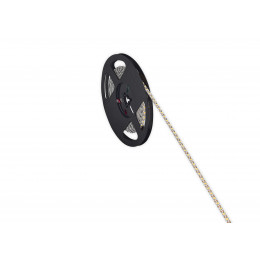 Светодиодная лента SMD, 9,6W/m, 3000K, 1280 Lm/m, DC24V, CRI>90, IP20, уп. 5 м Donel DN18291WWRA90