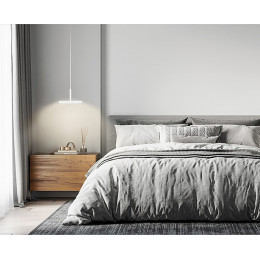 Подвесной светильник ITALLINE IT08-8022 white 3000K