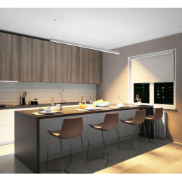 Линейный светильник Denkirs DK9203-WH