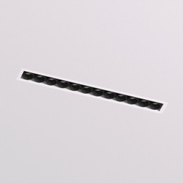 Встраиваемый светильник Denkirs DK2532-WB