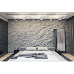 Светильник на шине Denkirs DK5327-BK