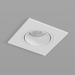 Встраиваемый светильник Denkirs DK3071-WH