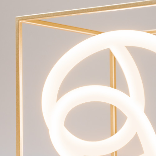 Купить Настольный светильник Membrane в rum24.ru фото: 5