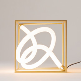 Настольный светильник Membrane