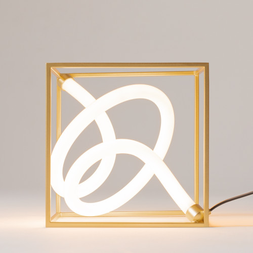 Купить Настольный светильник Membrane в rum24.ru фото: 3