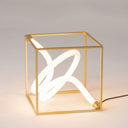 Настольный светильник Membrane