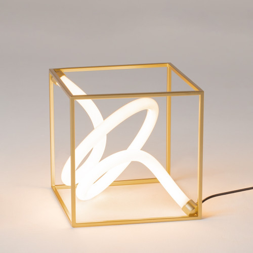 Купить Настольный светильник Membrane в rum24.ru фото: 2