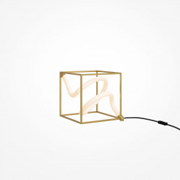 Настольный светильник Membrane