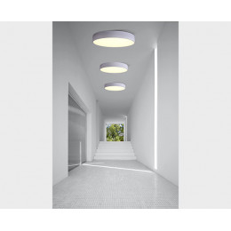 Накладной светильник ITALLINE IT03-1433 white