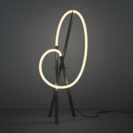 Настольный светильник Crochet