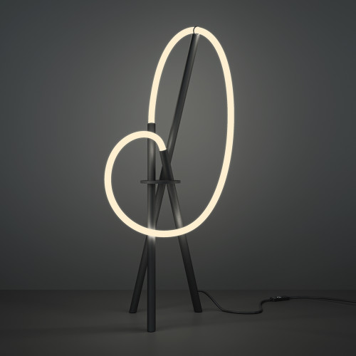 Купить Настольный светильник Crochet в rum24.ru фото: 2