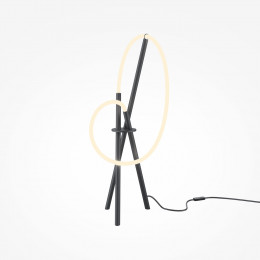 Настольный светильник Crochet