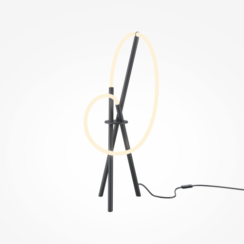 Купить Настольный светильник Crochet в rum24.ru