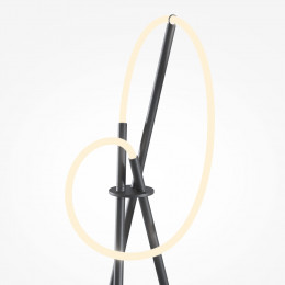 Настольный светильник Crochet