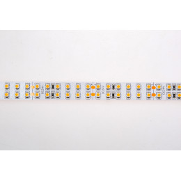Светодиодная лента SMD, 19,2W/m, 3000K, 1454 Lm/m, DC24V, CRI>95, IP20, уп. 5 м Donel DN18286WWRA95