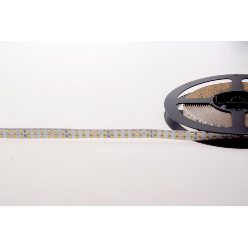 Купить Светодиодная лента SMD, 19,2W/m, 3000K, 1454 Lm/m, DC24V, CRI>95, IP20, уп. 5 м Donel DN18286WWRA95 в rum24.ru фото: 4
