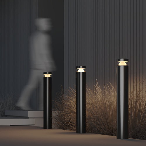 Купить Ландшафтный светильник Olten 3000 12W IP65 Графит Maytoni O591FL-L12GF3K1 в rum24.ru фото: 5