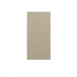 Функциональная клавиша для пустых гнезд Livolo, цвет шампань