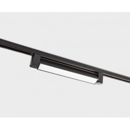 Светильник на шине ITALLINE IT08-8029 black 4000K