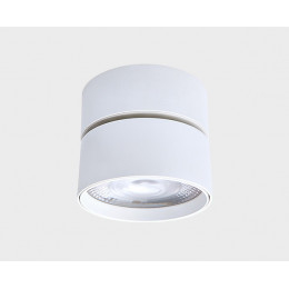 Спот ITALLINE IT02-011 white 4000K