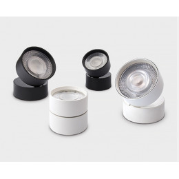 Спот ITALLINE IT02-011 white 4000K