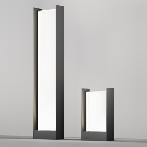 Купить Ландшафтный светильник Reso 3000 20W IP65 Графит Maytoni O445FL-L20GF3K в rum24.ru фото: 3