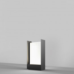 Ландшафтный светильник Reso 3000 20W IP65 Графит Maytoni O445FL-L20GF3K