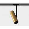 Купить Светильник на шине ITALLINE M03-094 gold/black в rum24.ru