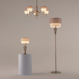 Настольный светильник Lillian