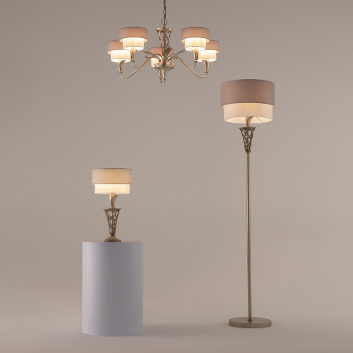 Купить Настольный светильник Lillian в rum24.ru фото: 5